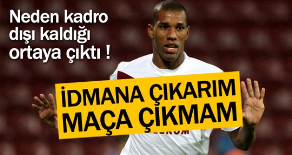 Trabzonspor'da ok diyalog!